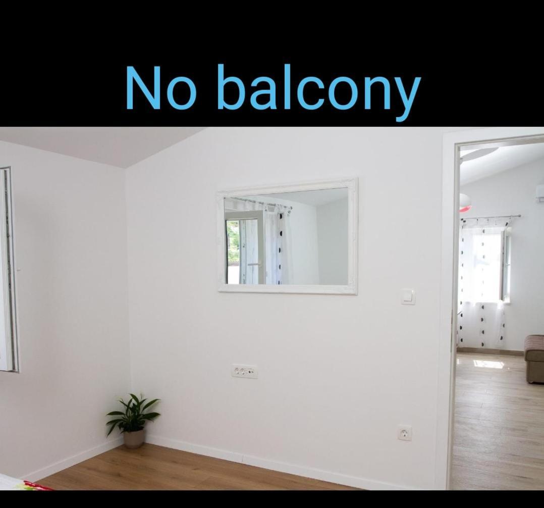 Unforgettable Sea View Apartments Bakota Podstrana Quarto foto